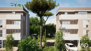 Apartment in SAINT-RAPHAËL (83700)