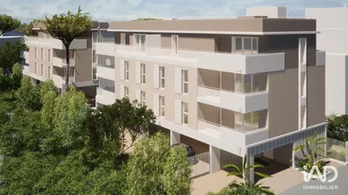 Apartment in SAINT-RAPHAËL (83700)