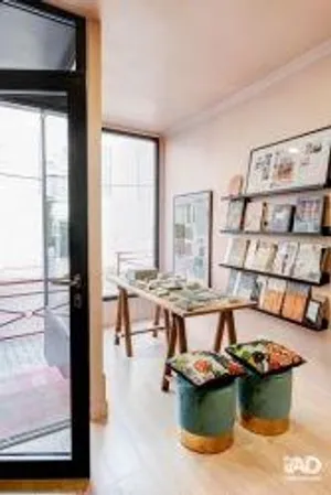 Boutique/Local commercial à SCEAUX (92330)