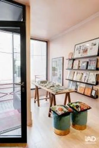 Boutique/Local commercial à SCEAUX (92330)