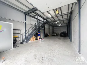 Business asset in BRIE-COMTE-ROBERT (77170)