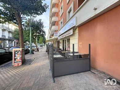 Sandwich shop in MENTON (06500)