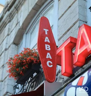Tabac à AUBENAS (07200)