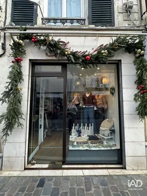 Boutique/Local commercial à ARPAJON (91290)