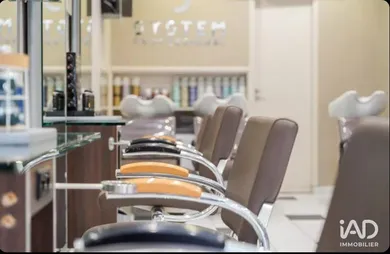 Local d’activité à LA ROCHELLE (17000)