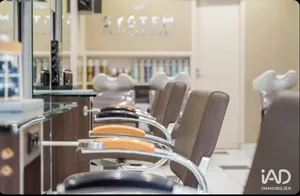 Business asset in LA ROCHELLE (17000)