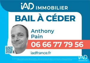 Lease-hold in LA ROCHELLE (17000)