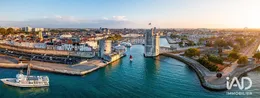 Droit au bail à LA ROCHELLE (17000)