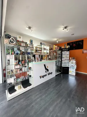 Commercial in LONGJUMEAU (91160)