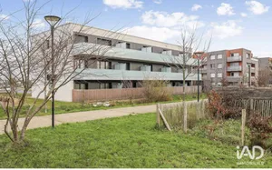 Apartment in BRUZ (35170)