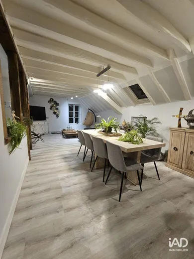 Restaurant in ARTANNES-SUR-INDRE (37260)