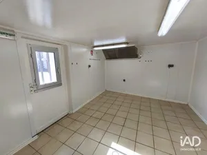 Local d’activité à LE TRÉVOUX (29380)