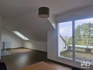 Office in BOUAYE (44830)