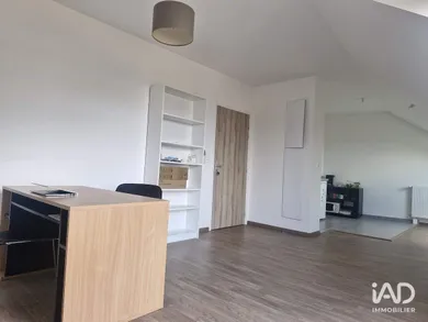 Office in BOUAYE (44830)