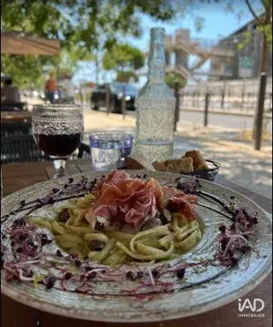 Restaurant à MARSEILLE (13002)
