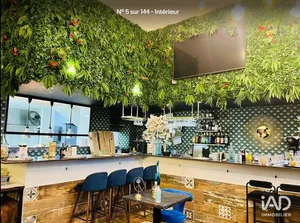 Restaurant in MARSEILLE (13002)