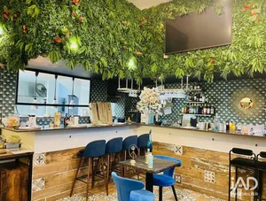 Restaurant à MARSEILLE (13002)