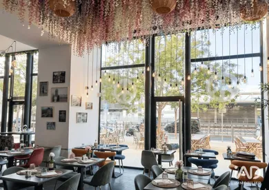 Restaurant à MARSEILLE (13002)