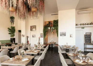 Restaurant à MARSEILLE (13002)
