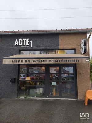 Commercial in BIARRITZ (64200)