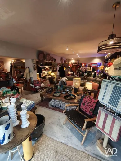 Boutique/Local commercial à BIARRITZ (64200)