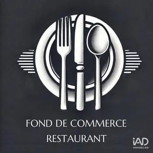 Restaurant in ANNECY (74000)