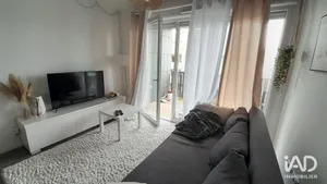 Apartment in TOURS (37100)