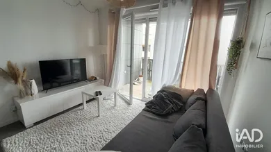Apartment in TOURS (37100)