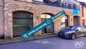 Commercial in MONTBAZENS (12220)