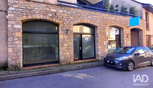 Commercial in MONTBAZENS (12220)