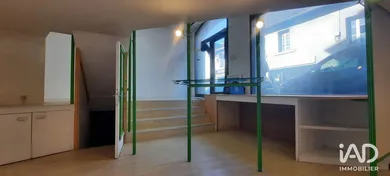 Boutique/Local commercial à MONTBAZENS (12220)