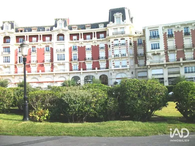 Appartement à BIARRITZ (64200)