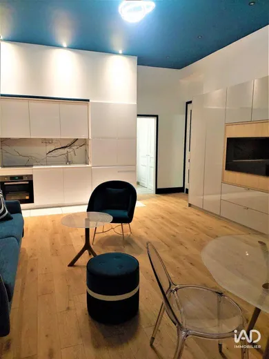 Appartement à BIARRITZ (64200)