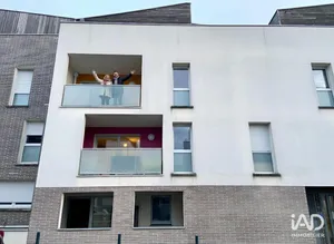 Appartement à SAINT-JEAN-DE-BRAYE (45800)