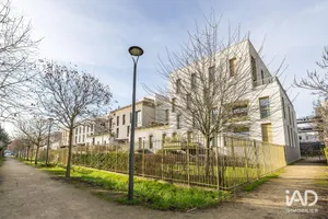 Apartment in JUVISY-SUR-ORGE (91260)