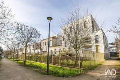 Apartment in JUVISY-SUR-ORGE (91260)