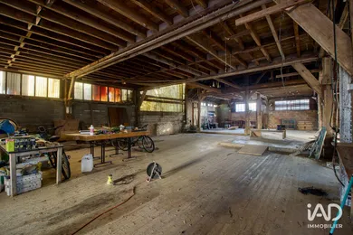 Business asset in CLERMONT (60600)