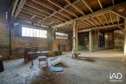 Business asset in CLERMONT (60600)