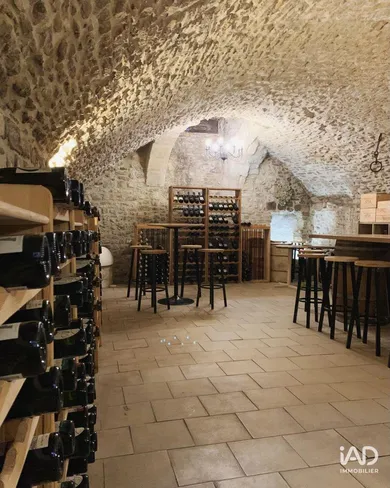 Boutique/Local commercial à BAYEUX (14400)