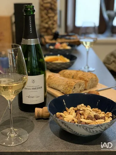 Boutique/Local commercial à BAYEUX (14400)