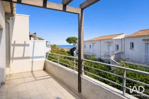 Appartement à POGGIO-MEZZANA (20230)