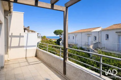 Apartment in POGGIO-MEZZANA (20230)