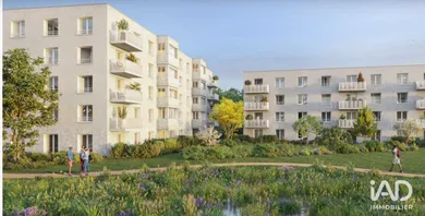 Appartement à DUNKERQUE (59640)