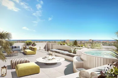 Apartment in FRÉJUS (83600)