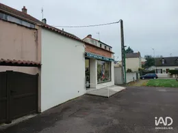 Murs commerciaux à CHAMPFORGEUIL (71530)