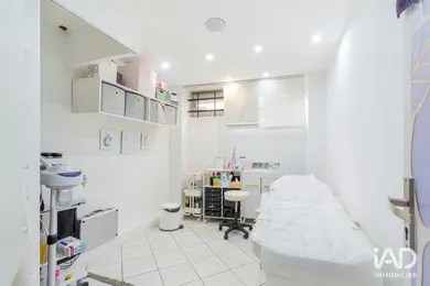 Boutique/Local commercial à MARSEILLE (13003)
