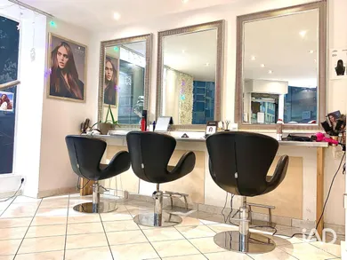 Boutique/Local commercial à MARSEILLE (13003)