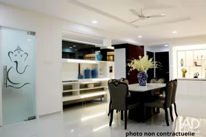 Apartment in OLIVET (45160)