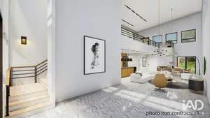 Appartement à OLIVET (45160)