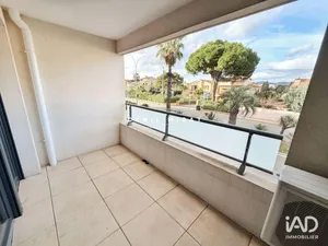 Appartement à LA SEYNE-SUR-MER (83500)